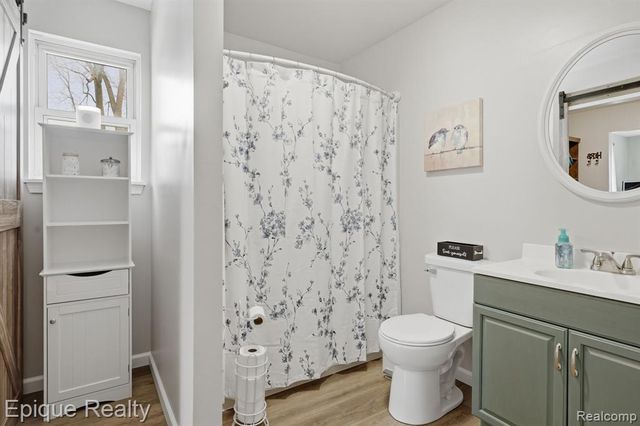 11605 Elmdale Road, Whitmore Lake, MI 48189