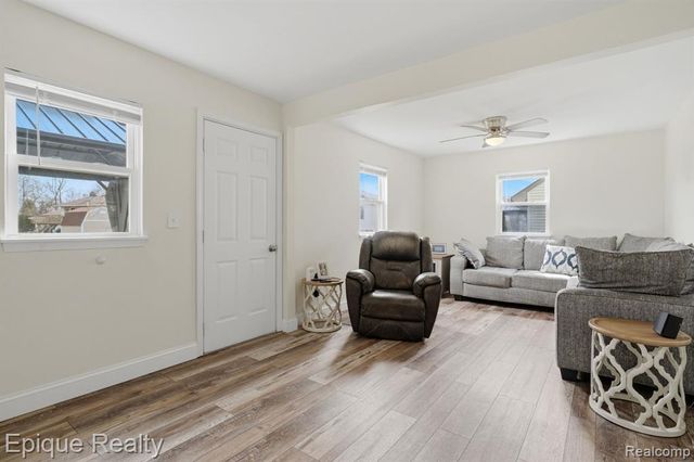 11605 Elmdale Road, Whitmore Lake, MI 48189