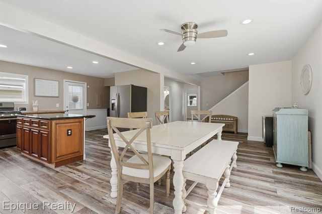 11605 Elmdale Road, Whitmore Lake, MI 48189