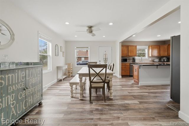 11605 Elmdale Road, Whitmore Lake, MI 48189