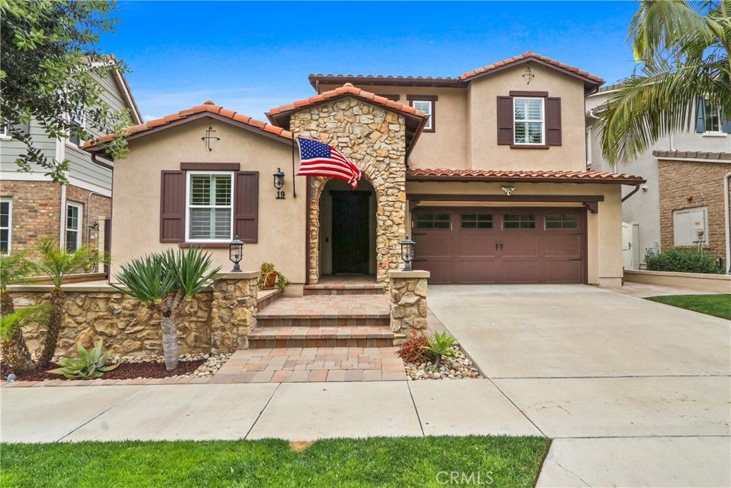19 Via Regalo, San Clemente, CA 92673