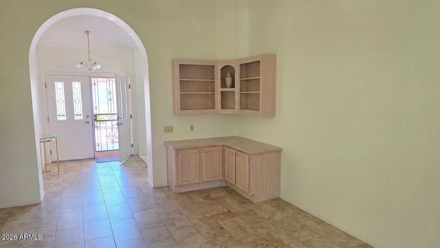 14817 W BLUE VERDE Drive, Sun City West, AZ 85375