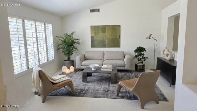 14817 W BLUE VERDE Drive, Sun City West, AZ 85375