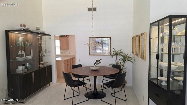 14817 W BLUE VERDE Drive, Sun City West, AZ 85375
