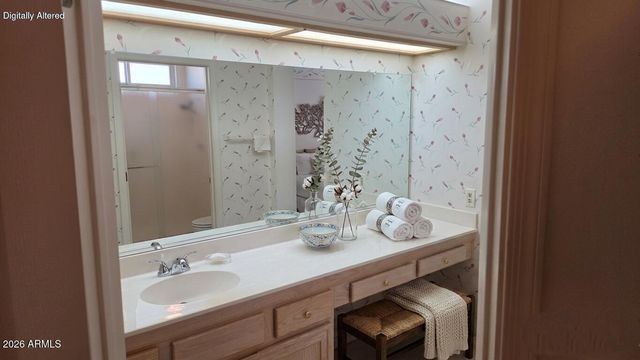14817 W BLUE VERDE Drive, Sun City West, AZ 85375