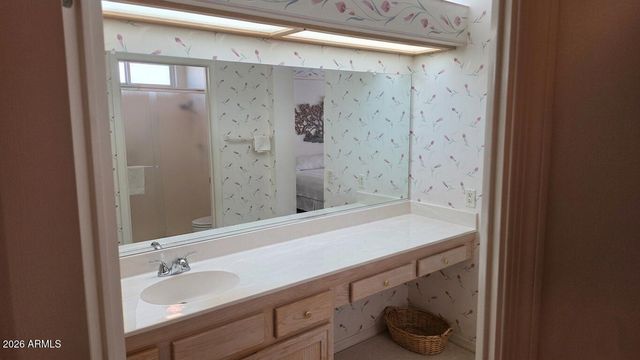 14817 W BLUE VERDE Drive, Sun City West, AZ 85375