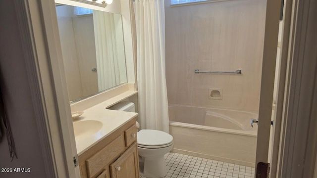14817 W BLUE VERDE Drive, Sun City West, AZ 85375