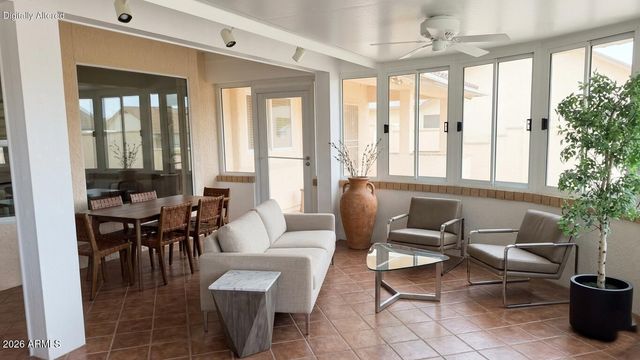 14817 W BLUE VERDE Drive, Sun City West, AZ 85375