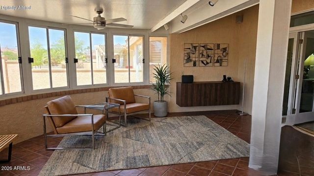 14817 W BLUE VERDE Drive, Sun City West, AZ 85375