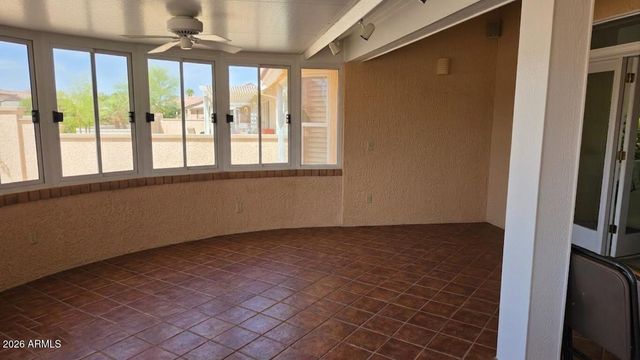 14817 W BLUE VERDE Drive, Sun City West, AZ 85375