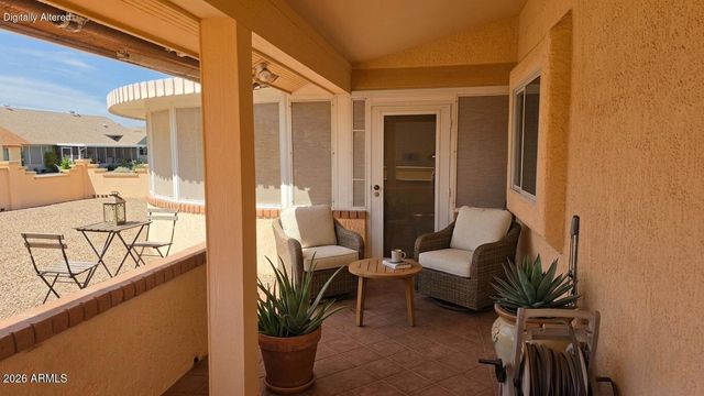 14817 W BLUE VERDE Drive, Sun City West, AZ 85375