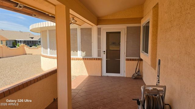 14817 W BLUE VERDE Drive, Sun City West, AZ 85375