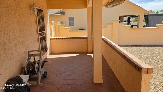 14817 W BLUE VERDE Drive, Sun City West, AZ 85375
