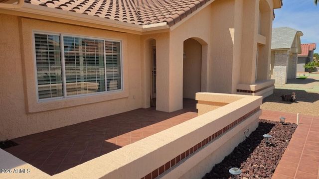 14817 W BLUE VERDE Drive, Sun City West, AZ 85375