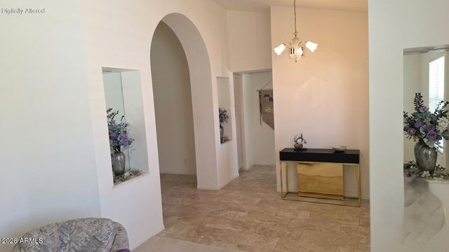 14817 W BLUE VERDE Drive, Sun City West, AZ 85375