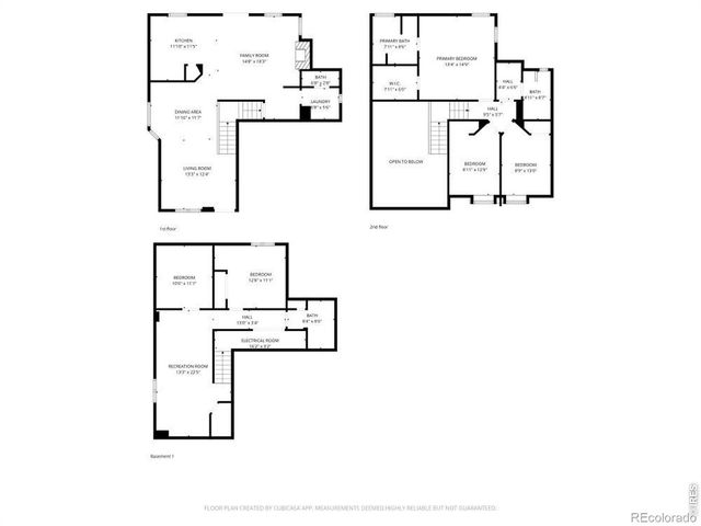 12532 Alcott Street, Broomfield, CO 80020