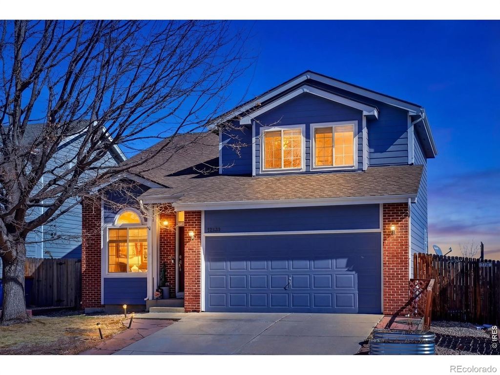 12532 Alcott Street, Broomfield, CO 80020