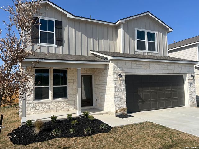 234 Camryn Crossing, San Antonio, TX 78253