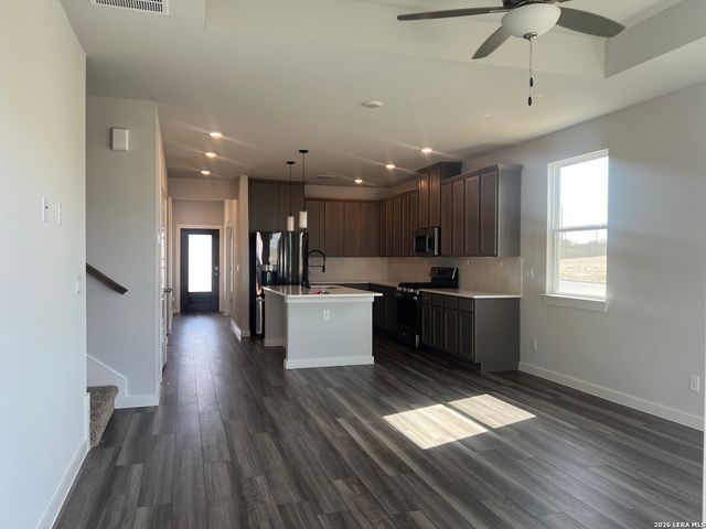 234 Camryn Crossing, San Antonio, TX 78253