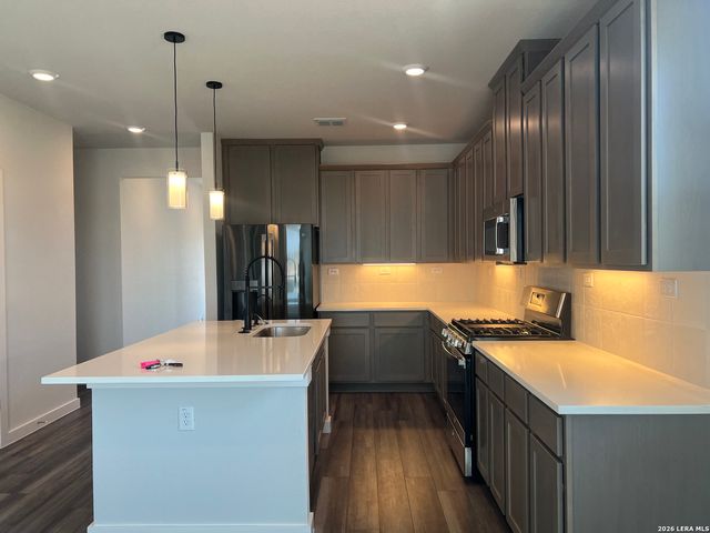 234 Camryn Crossing, San Antonio, TX 78253