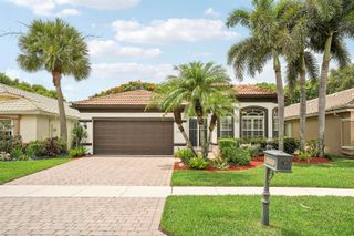 9624 Taormina Street, Lake Worth, FL 33467