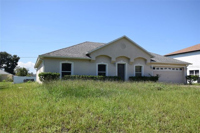 3785 TRADE STREET, Deltona, FL 32738
