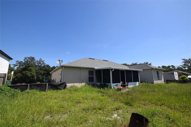 3785 TRADE STREET, Deltona, FL 32738