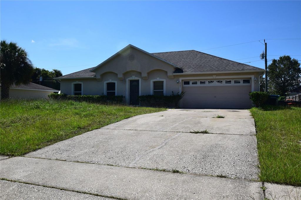 3785 TRADE STREET, Deltona, FL 32738