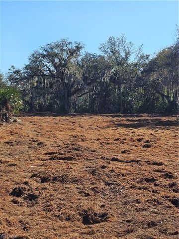 16470 B1 Daughtreys Creek RD, North Fort Myers, FL 33917