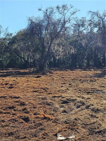 16470 B1 Daughtreys Creek RD, North Fort Myers, FL 33917