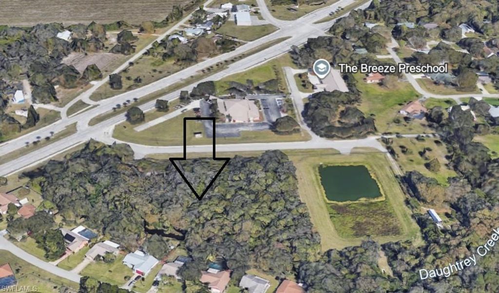 16470 B1 Daughtreys Creek RD, North Fort Myers, FL 33917