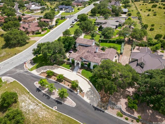 3903 KITE DR, Kerrville, TX 78028