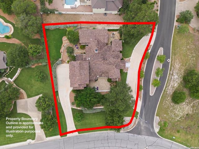 3903 KITE DR, Kerrville, TX 78028