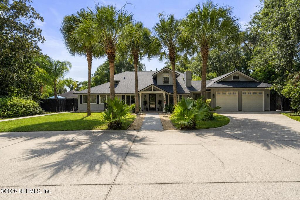 2352 STATE ROAD 13 N 3, St. Johns, FL 32259