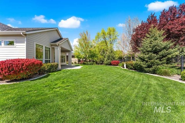 2986 S Fox Run Ave, Eagle, ID 83616