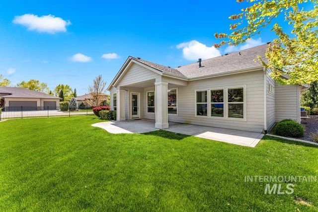 2986 S Fox Run Ave, Eagle, ID 83616