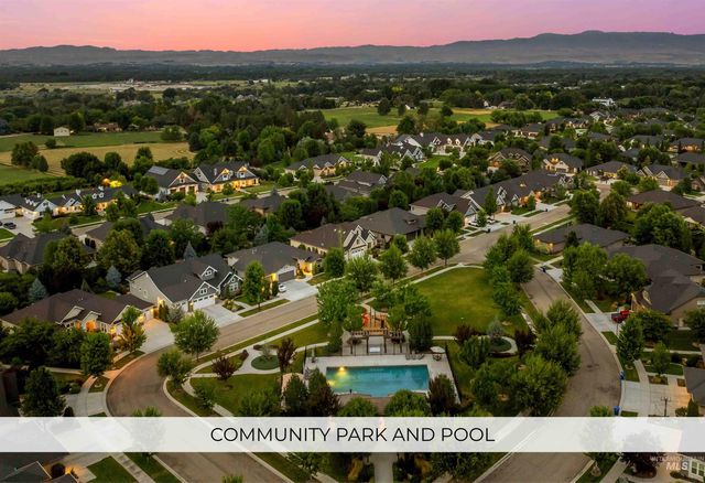 2986 S Fox Run Ave, Eagle, ID 83616