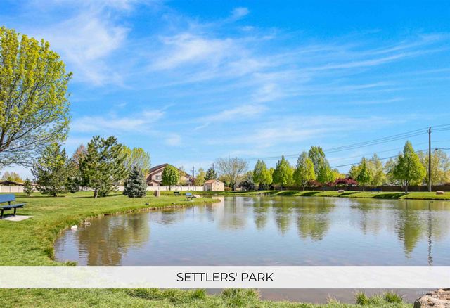 2986 S Fox Run Ave, Eagle, ID 83616