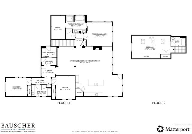 2986 S Fox Run Ave, Eagle, ID 83616