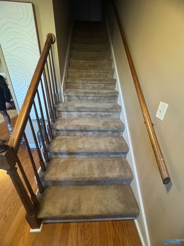 6928 Steeplechase Drive, Huntsville, AL 35806