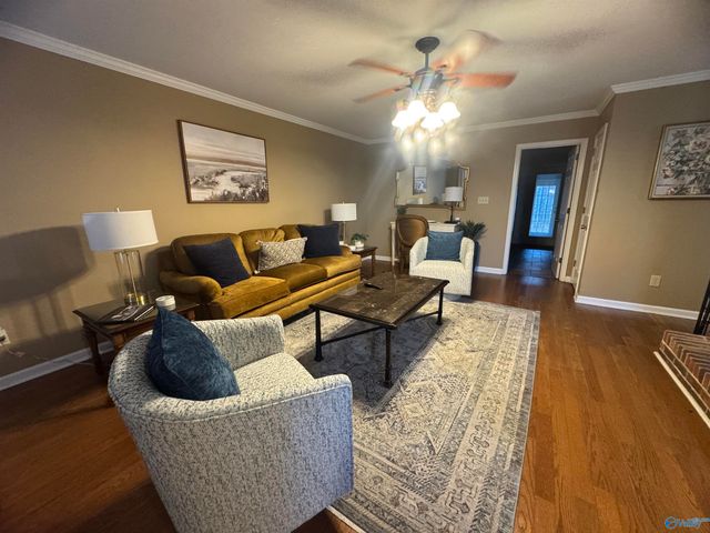 6928 Steeplechase Drive, Huntsville, AL 35806