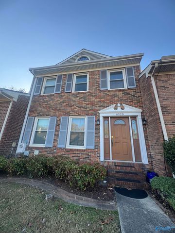 6928 Steeplechase Drive, Huntsville, AL 35806