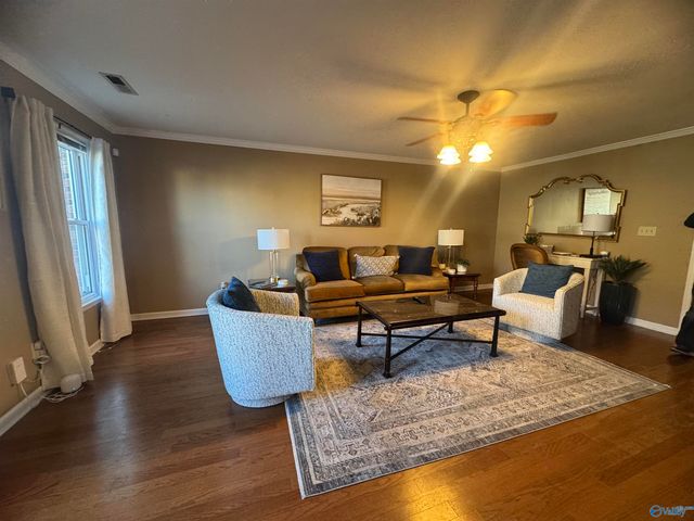 6928 Steeplechase Drive, Huntsville, AL 35806