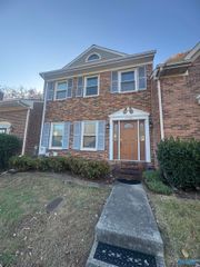 6928 Steeplechase Drive, Huntsville, AL 35806