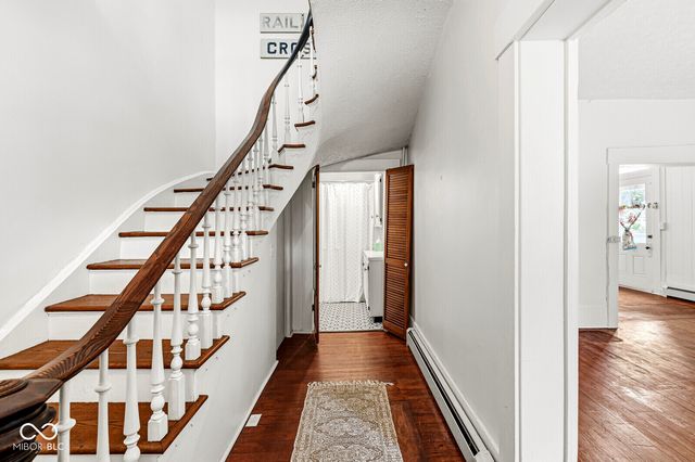 304 W Marion Street, Danville, IN 46122