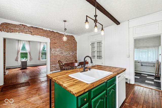 304 W Marion Street, Danville, IN 46122