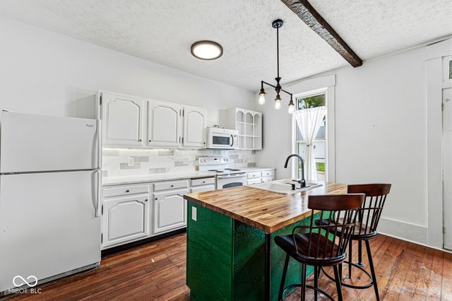 304 W Marion Street, Danville, IN 46122