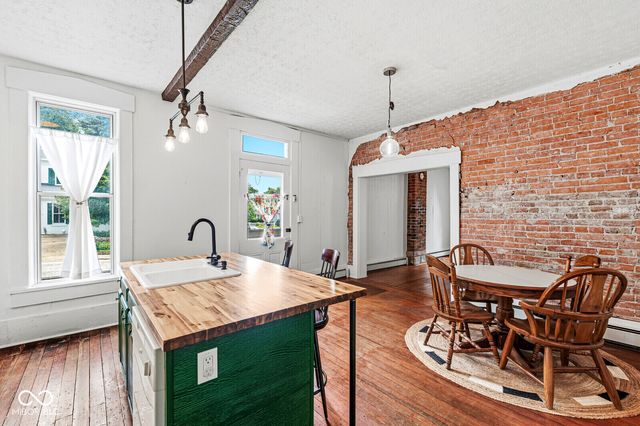 304 W Marion Street, Danville, IN 46122