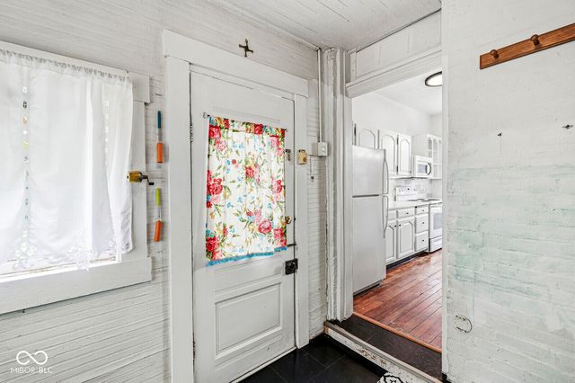 304 W Marion Street, Danville, IN 46122