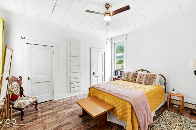 304 W Marion Street, Danville, IN 46122